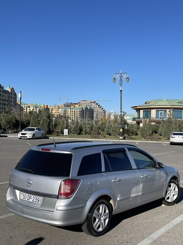 Opel Astra 2007, 280,000 km - 1.3 l - Sumqayıt