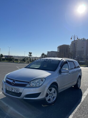 Opel Astra 2007, 280,000 km - 1.3 l - Sumqayıt