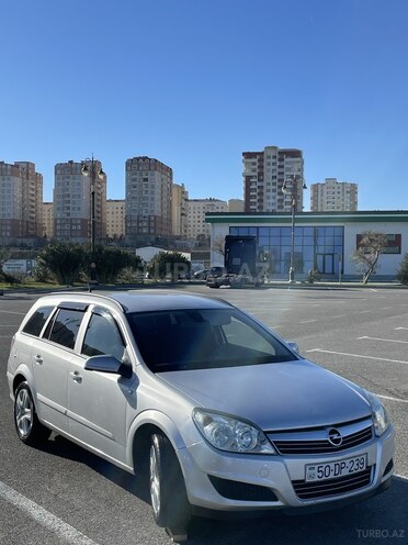 Opel Astra 2007, 280,000 km - 1.3 l - Sumqayıt