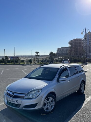 Opel Astra 2007, 280,000 km - 1.3 l - Sumqayıt