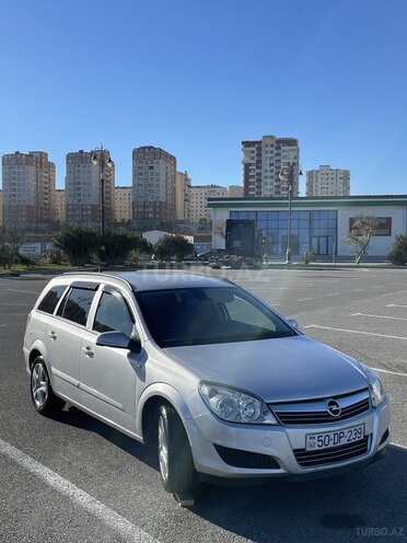Opel Astra 2007, 280,000 km - 1.3 l - Sumqayıt
