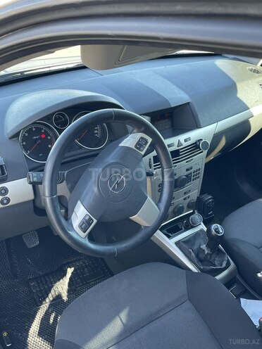 Opel Astra 2007, 280,000 km - 1.3 l - Sumqayıt