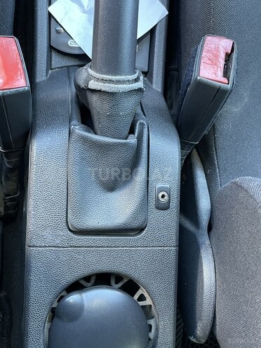 Opel Astra 2007, 280,000 km - 1.3 l - Sumqayıt