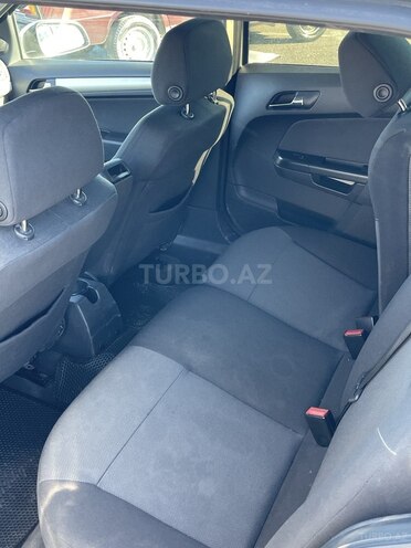 Opel Astra 2007, 280,000 km - 1.3 l - Sumqayıt