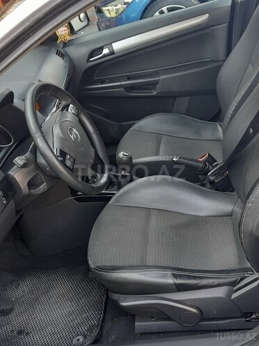 Opel Astra 2007, 206,000 km - 1.3 l - Bakı