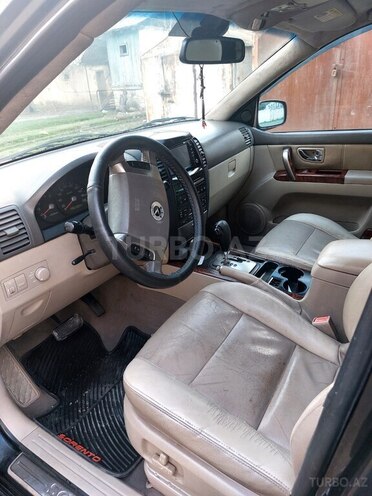 Kia Sorento 2004, 250,000 km - 2.5 l - Bakı