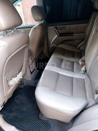 Kia Sorento 2004, 250,000 km - 2.5 l - Bakı