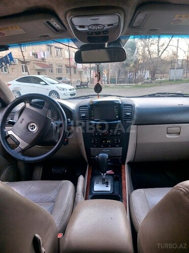Kia Sorento 2004, 250,000 km - 2.5 l - Bakı