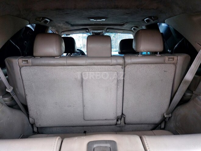 Kia Sorento 2004, 250,000 km - 2.5 l - Bakı