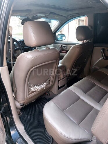 Kia Sorento 2004, 250,000 km - 2.5 l - Bakı