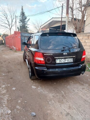 Kia Sorento 2004, 250,000 km - 2.5 l - Bakı