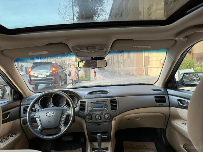 Kia Optima 2009, 184,000 km - 2.0 l - Bakı