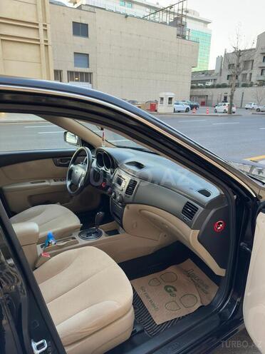 Kia Optima 2009, 184,000 km - 2.0 l - Bakı
