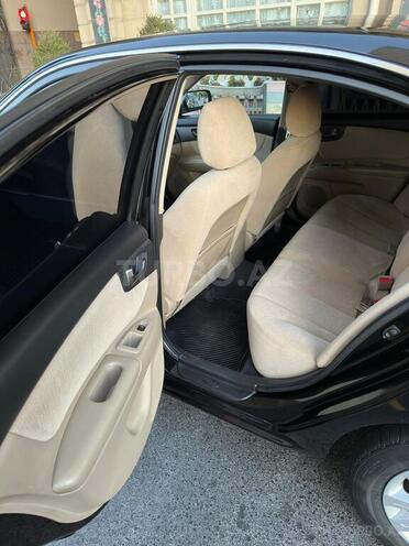 Kia Optima 2009, 184,000 km - 2.0 l - Bakı