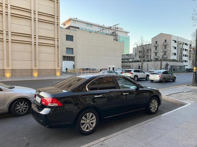 Kia Optima 2009, 184,000 km - 2.0 l - Bakı
