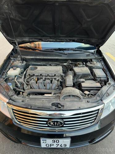 Kia Optima 2009, 184,000 km - 2.0 l - Bakı
