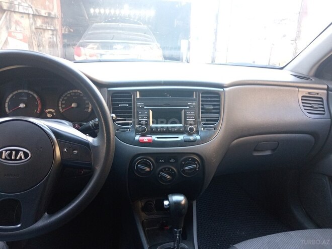 Kia Pride 2010, 248,890 km - 1.5 l - Bakı