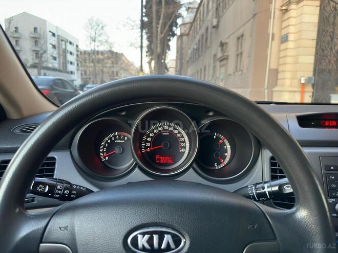 Kia Optima 2009, 184,000 km - 2.0 l - Bakı