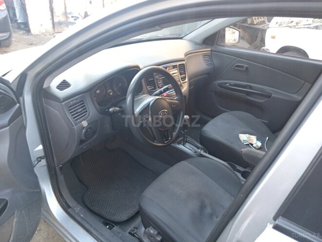 Kia Pride 2010, 248,890 km - 1.5 l - Bakı