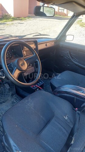 LADA (VAZ) 2107 2009, 96,000 km - 1.6 l - Göyçay