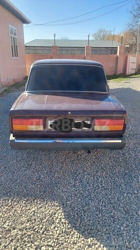 LADA (VAZ) 2107 2009, 96,000 km - 1.6 l - Göyçay
