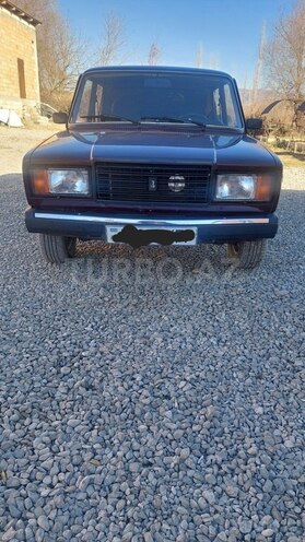 LADA (VAZ) 2107 2009, 96,000 km - 1.6 l - Göyçay