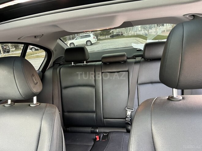 BMW 528 2015, 105,000 km - 2.0 l - Bakı