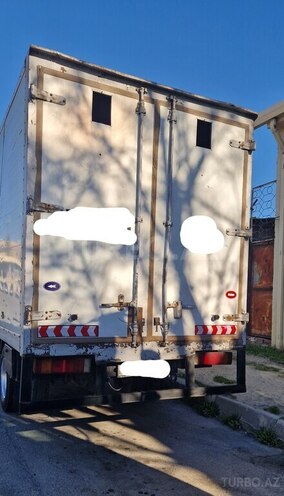 Hyundai HD-72 2008, 333,333 km - 3.9 l - Bakı
