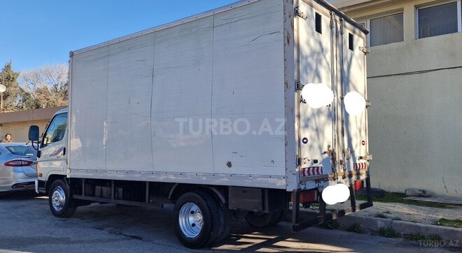 Hyundai HD-72 2008, 333,333 km - 3.9 l - Bakı