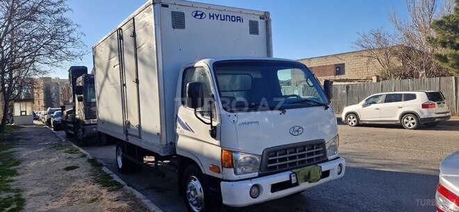 Hyundai HD-72 2008, 333,333 km - 3.9 l - Bakı
