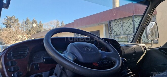 Hyundai HD-72 2008, 333,333 km - 3.9 l - Bakı