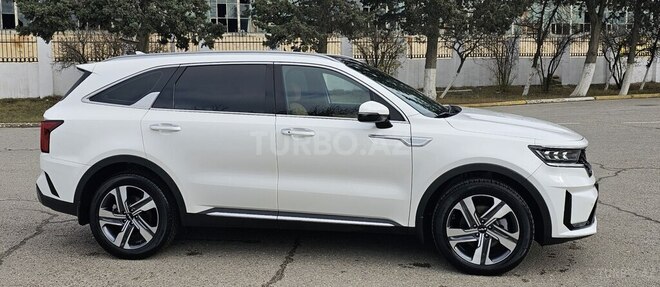 Kia Sorento 2022, 37,000 km - 1.6 l - Bakı