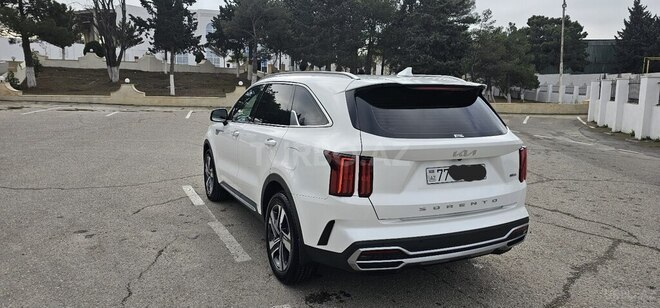 Kia Sorento 2022, 37,000 km - 1.6 l - Bakı