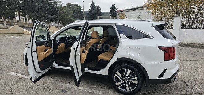 Kia Sorento 2022, 37,000 km - 1.6 l - Bakı