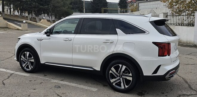 Kia Sorento 2022, 37,000 km - 1.6 l - Bakı