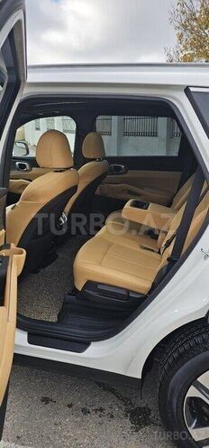 Kia Sorento 2022, 37,000 km - 1.6 l - Bakı