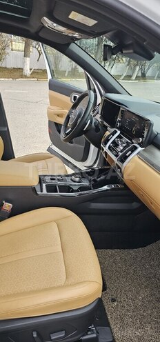Kia Sorento 2022, 37,000 km - 1.6 l - Bakı