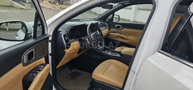 Kia Sorento 2022, 37,000 km - 1.6 l - Bakı