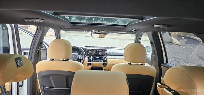 Kia Sorento 2022, 37,000 km - 1.6 l - Bakı