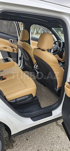 Kia Sorento 2022, 37,000 km - 1.6 l - Bakı
