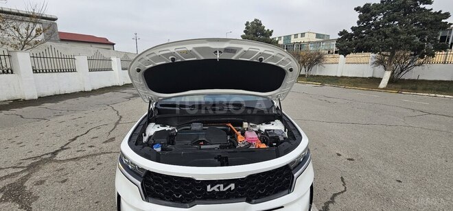 Kia Sorento 2022, 37,000 km - 1.6 l - Bakı