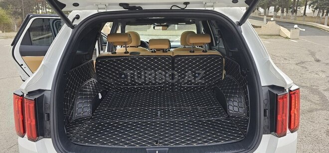 Kia Sorento 2022, 37,000 km - 1.6 l - Bakı