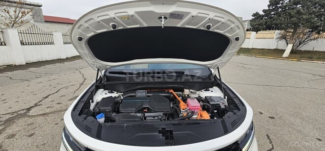 Kia Sorento 2022, 37,000 km - 1.6 l - Bakı
