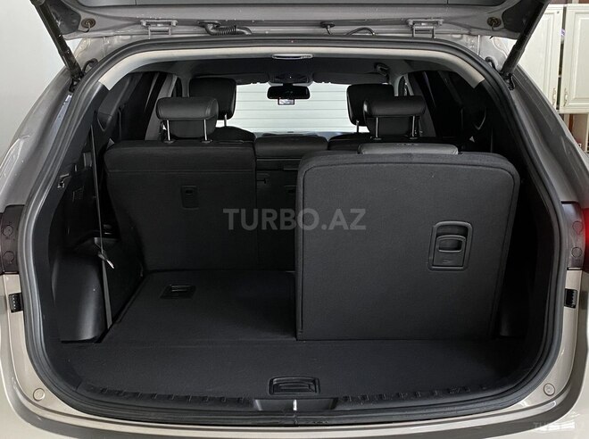 Hyundai Santa Fe 2015, 185,000 km - 2.0 l - Sumqayıt