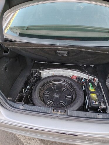 Mercedes E 220 2007, 318,000 km - 2.2 l - Bakı