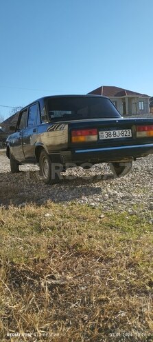 LADA (VAZ) 2107 2012, 94,000 km - 1.6 л - Qusar
