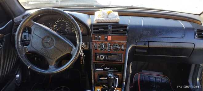 Mercedes C 180 1995, 320,000 km - 1.8 l - Zərdab