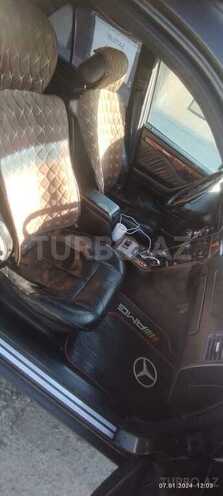 Mercedes C 180 1995, 320,000 km - 1.8 l - Zərdab
