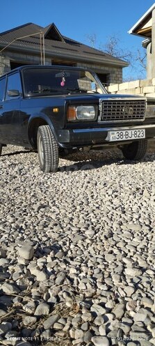 LADA (VAZ) 2107 2012, 94,000 km - 1.6 л - Qusar