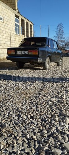 LADA (VAZ) 2107 2012, 94,000 km - 1.6 л - Qusar